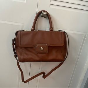 Cole Haan Leather Purse